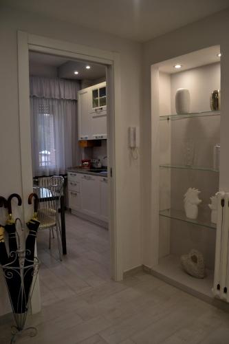 GIGLIARELLI AD MAISON
