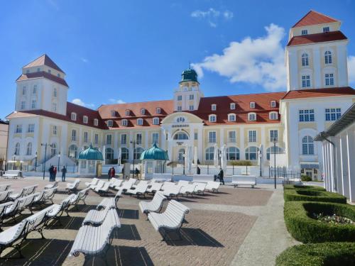 Haus Arkona - main image