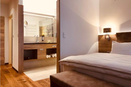 1 twin bed