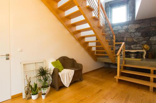 Casa dos Caldeiras in ไฟอาล ฮอตา