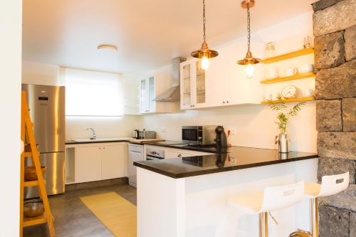 Casa dos Caldeiras in ไฟอาล ฮอตา