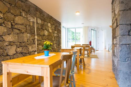 Casa dos Caldeiras in ไฟอาล ฮอตา