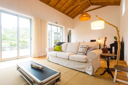 Casa dos Caldeiras in ไฟอาล ฮอตา