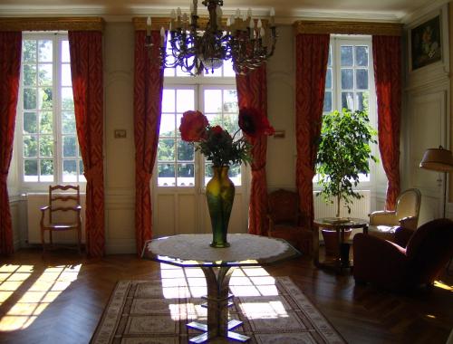 Le Chateau de Prauthoy in Prauthoy