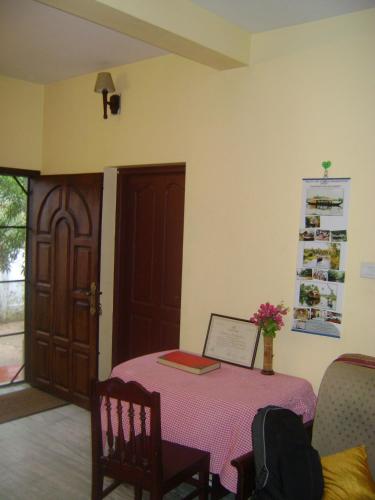 Johnson Homestay – Cochin, NE