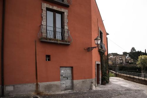 Casa del 1000 Alloggio locato per fini turistici