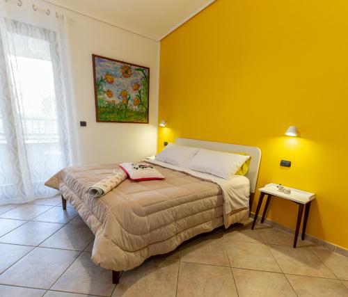 Ohana Bed and Breakfast – Castellammare di Stabia, CO