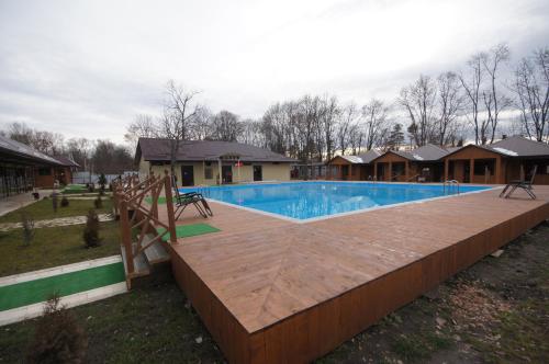 Sofia Spa Resort - image 2