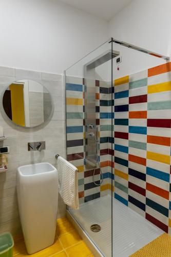 Ohana Bed and Breakfast – Castellammare di Stabia, CO