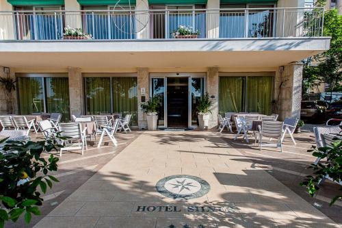 Hotel Silver 1