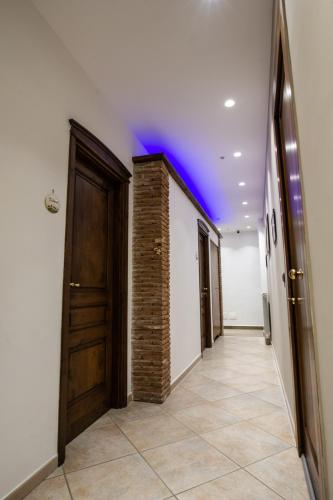 Ohana Bed and Breakfast – Castellammare di Stabia, CO