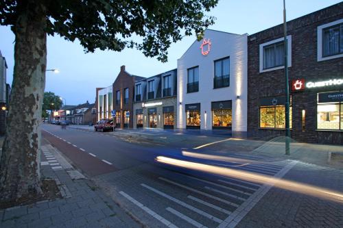 GuestHouse Hotel Kaatsheuvel