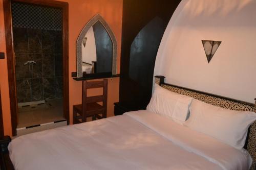 Inyan Dakhla Hotel in 다클라