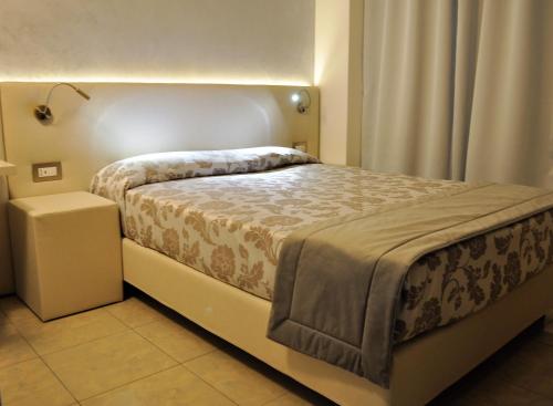 Hotel Garibaldi - main image
