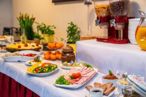 자코파네 HEL 4성급 호텔 전망