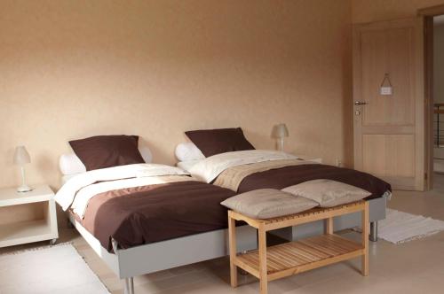  B&B Beaujardin in Pervijze