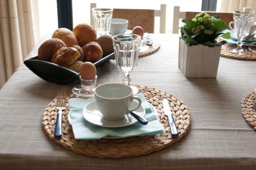  B&B Beaujardin in Pervijze