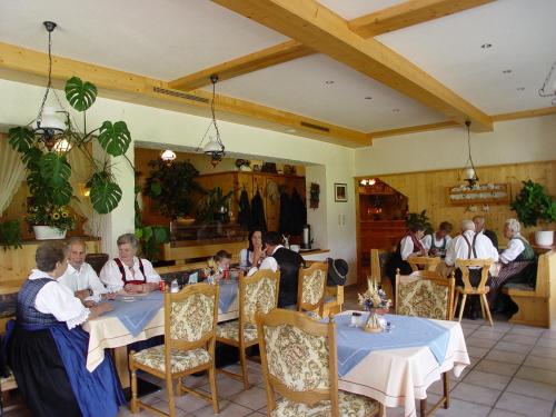 Restaurant, Gasthof zum Kaiserweg in Schladming