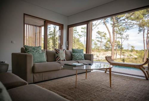 Pestana Troia Eco-Resort & Residences