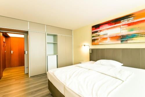 City Hotel garni