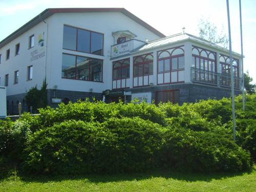 Hotel am Gothensee - main image