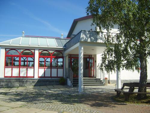 Hotel am Gothensee - image 9