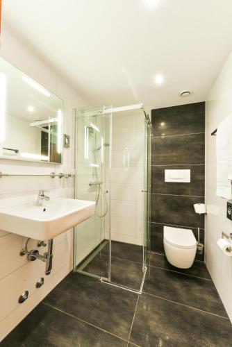 City Hotel Heilbronn - image 4