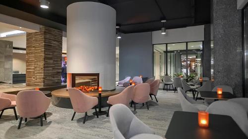 Hotel Metropol, Varsavia (foto 11)