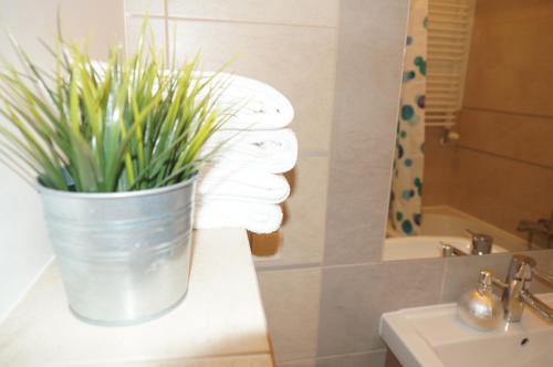 Nadmorski Apartament