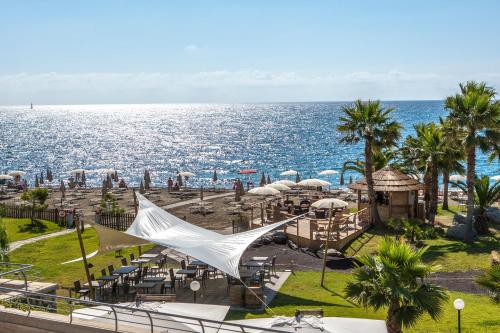 Hotels in Santo Stefano al Mare: Accommodation, Prices & Reviews | Liguria,  Italy | Planet of Hotels
