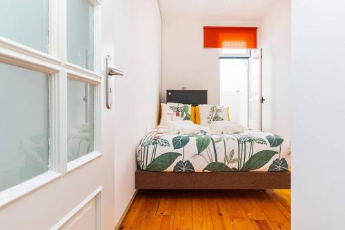  Cosy Apartment in Santos in Lissabon