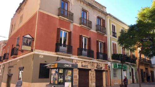 Denia Loft - main image