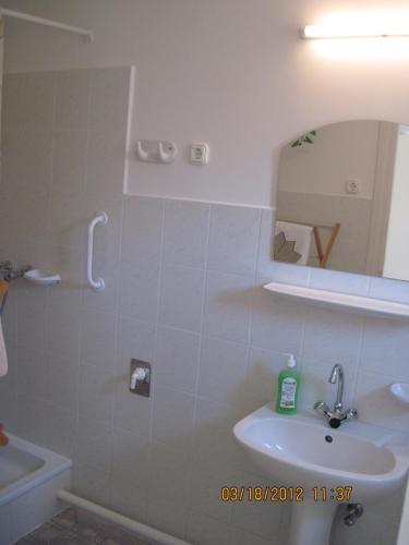 Fured Apartments