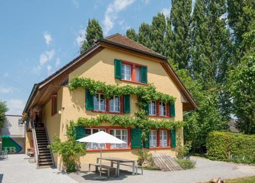 Accommodation in Beinwil