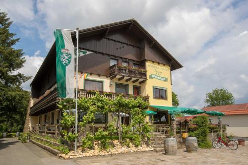 Wirtshaus Restaurant Pension Steirerland - Hotel - Mureck