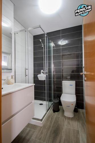 Peniche Surf Camp luxurious Two & Three Room Apartments - image 6