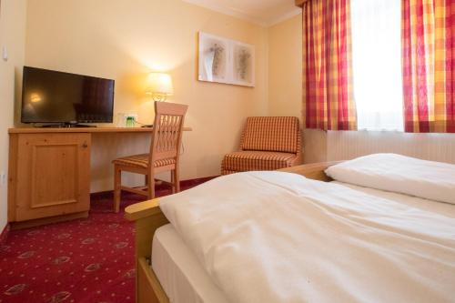 Wirtshaus Restaurant Pension Steirerland in Mureck