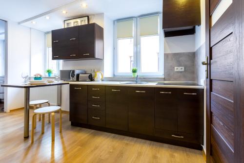 Wawel Cracow Old City Apartments - Friendhouse Apartments, Cracovie (photo 2)