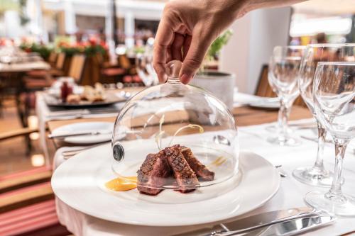 Grupotel Rocador - Adults Only