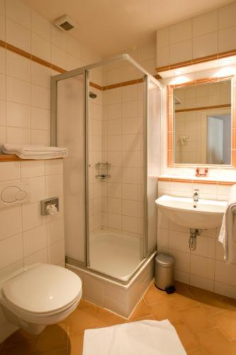 Hotel Marc Aurel - Vienna City Center, Vídeň (fotografie 8)