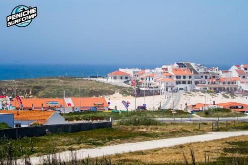 Ocean Two & Three Room Apartments, Peniche (zdjęcie 2)