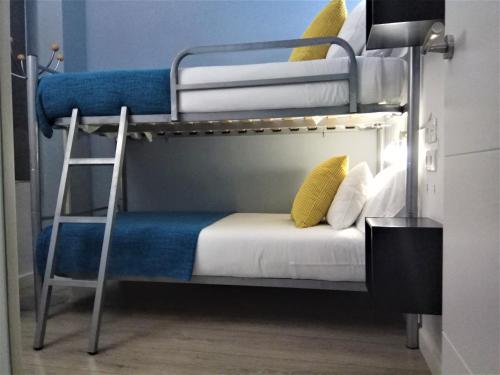 Apartamento Aguila10
