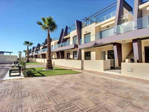 Playa Elisa Apartment - Mil Palmeras - 1510