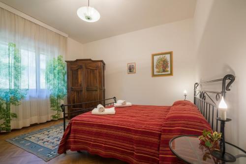 Villa Giulia, Lucignano (foto 9)