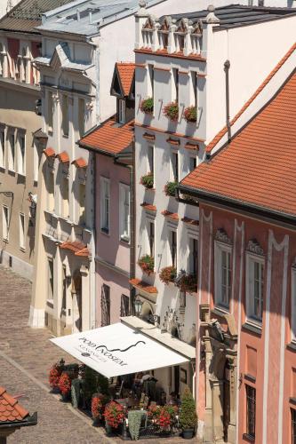 Kanonicza 22, Cracovia (foto 4)