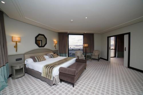 Hotel Bahía Santander