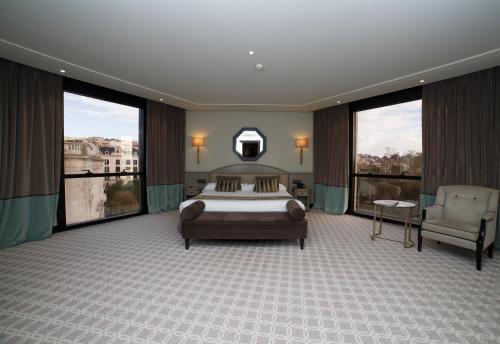 巴伊亞酒店 (Hotel Bahia) in 桑坦德