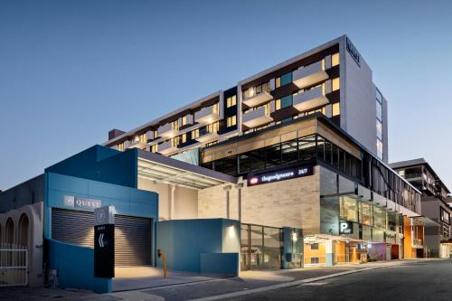 Quest South Perth Foreshore Room Type - One-Bedroom Apartment