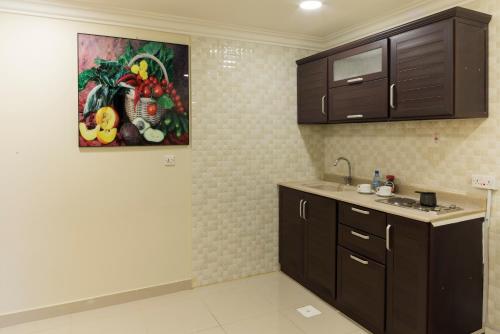 Eastern Front Hospitality in Al-Chubar