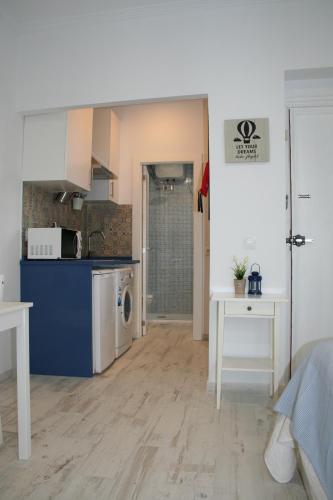 CLB Sierpes Apartment, Sevilla (Foto 7)